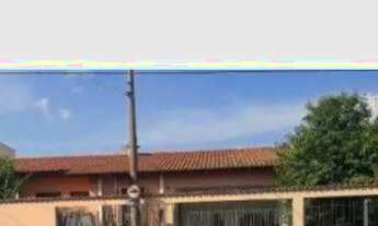 Imagem: Casa com 2 dormitórios à venda por R$