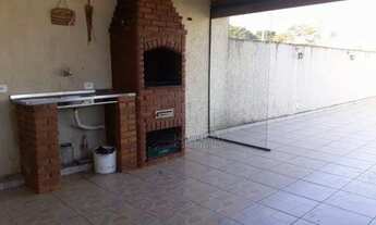 Imagem 2: Casa com 4 dormitórios, 189 m² - venda por R$ 530.000,00 ou aluguel por R$ 3.059,50/mês