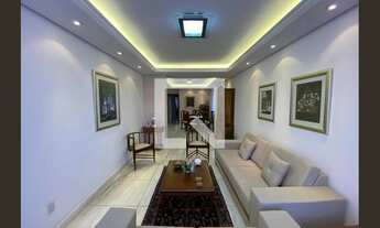 Imagem 2: Apartamento para Aluguel - Santo Antônio, 4 Quartos, 140 m2