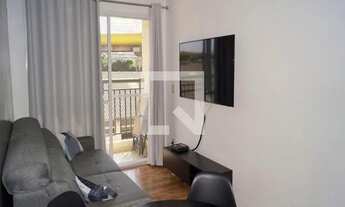 Imagem 2: Apartamento para Aluguel - Ipiranga, 2 Quartos, 49 m2