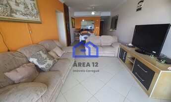 Imagem 5: CARAGUATATUBA - Apartamento Padrão - Martim de Sá