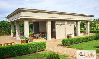 Imagem 6: Casa com 3 Suítes à venda, 266 m² por R$ 2.250.000 - Residencial Villa Lobos - Paulínia/SP