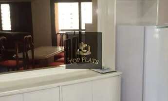 Imagem 5: Flat disponível no Itaim Bibi