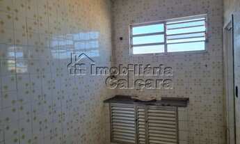 Imagem 5: Praia Grande - Apartamento Padrão - Jardim Imperador