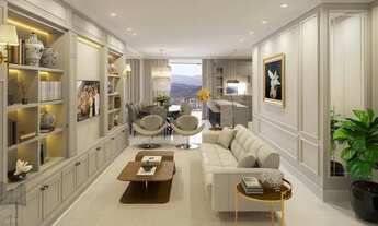 Imagem 4: Apartamento à venda, 93 m² por R$ 909.590,00 - Klabin - São Paulo/SP