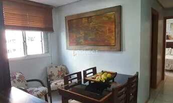 Imagem 2: Apartamento para aliguel 02 quartos - Residencial Milena Baqui Muniz