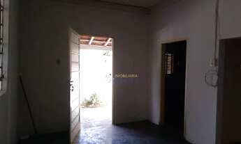 Imagem 6: Casa com 2 dormitórios para alugar, 100 m² por R$ 870,00/mês - Vila Diniz - São José do Ri