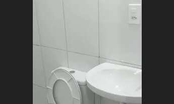 Imagem 4: Alugo kitnet Casa em condomínio com 1 dormitório