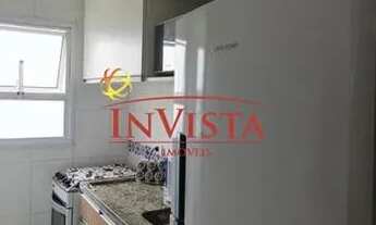 Imagem 4: Apartamento a venda na Chácara São José