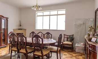 Imagem 2: Casa para Aluguel - Mooca, 4 Quartos, 500 m2