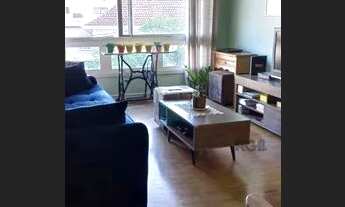 Imagem 2: Apartamento de 2 dormitórios e vaga no Rio Branco