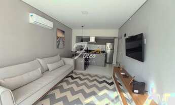 Imagem: SANTOS - Flat - GONZAGA