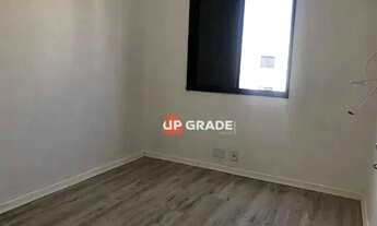 Imagem 2: Apartamento com 2 dormitórios à venda, 62 m² por R$ 305.000 - Jardim Belval - Barueri/SP