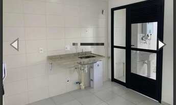 Imagem 7: Apartamento para aluguel com 58 metros quadrados com 2 quartos em Vila Prudente - São Paul