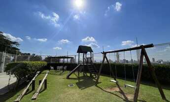 Imagem 4: Apartamento com suíte, piso em porcelanato, com 02 elevador, área de serviço separado, sac