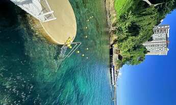 Imagem 2: APARTAMENTO 4/4, 04 SUÍTES ALTO LUXO NO CORREDOR DA VITÓRIA