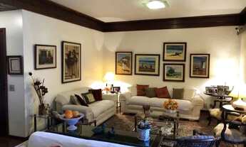 Imagem 2: Apartamento-À VENDA-São Conrado-Rio de Janeiro-RJ