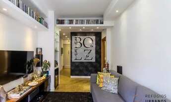 Imagem 4: Apartamento para Venda em São Paulo, Bela Vista, 2 dormitórios, 1 banheiro