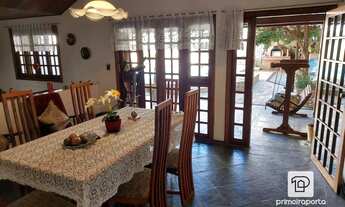 Imagem 4: Ampla casa de condomínio no Aquarius