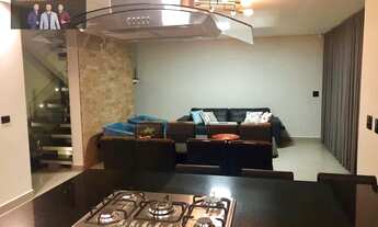 Imagem 4: Casa com 3 dormitórios, 280 m² - venda por R$ 1.360.000,00 ou aluguel por R$ 7.500,00/mês