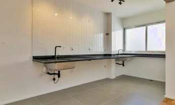 Imagem 8: 109373 Apartamento para venda com 48 metros quadrados com 1 quarto - São Paulo - SP