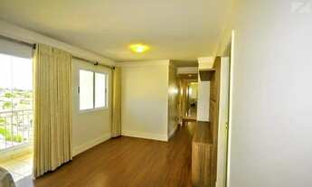 Imagem: Apartamento - Vila Progresso - Campinas