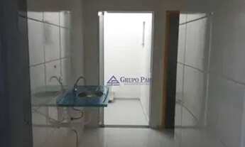 Imagem 7: Apartamento com 2 dormitórios à venda, 42 m² por R$ 220.000 - Vila Carrão - São Paulo/SP