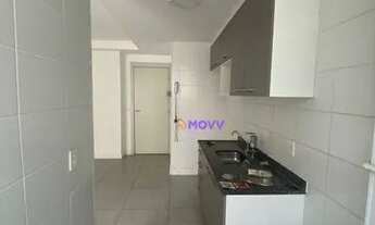 Imagem 7: Apartamento com 3 dormitórios à venda, 80 m² por R$ 380.000,00 - Barreto - Niterói/RJ