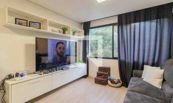 Imagem 2: Apartamento para Aluguel - Jardim Botânico, 1 Quarto, 59 m2