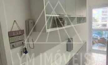 Imagem 5: 3 SUÍTES NO ONDA CARIOCA