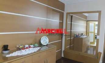 Imagem 2: Apartamento Padrão em São José dos Campos