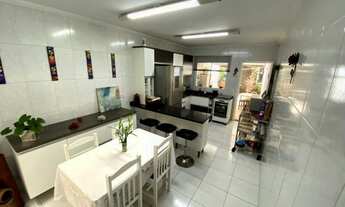 Imagem 6: SOBRADO à venda, 3 quartos, 1 suíte, VILA LINDA - Santo André/SP