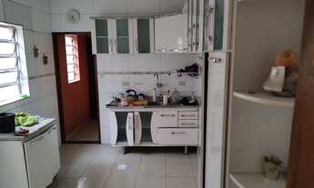 Imagem 2: Casa de vila no centro de Guarulhos