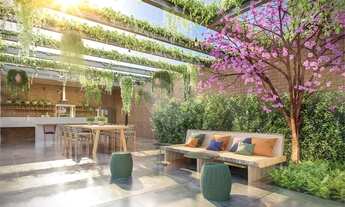 Imagem 5: Apartamento em meio a natureza no Campo Belo!