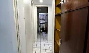 Imagem 7: Apartamento à venda, 3 quartos, 1 vaga, Várzea - Recife/PE