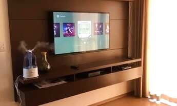 Imagem 5: Apartamento à venda 2 quartos 1 suíte Residencial Cambuy Araraquara