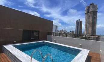 Imagem 2: Alugo apartamento no Bessa