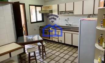 Imagem 4: CARAGUATATUBA - Apartamento Padrão - Martim de Sá