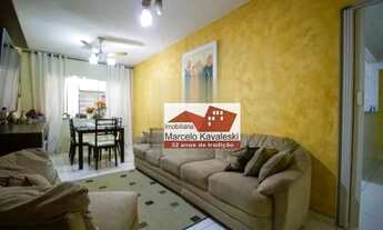 Imagem 2: Apartamento à venda, 78 m² por R$ 400.000,00 - Ipiranga - São Paulo/SP