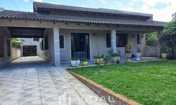 Imagem 1: Imbé - Casa Padrão - Centro