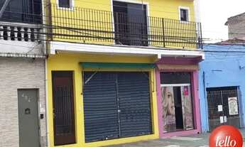 Imagem: São Paulo - Casa Comercial - Tatuapé