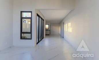 Imagem 4: Casa em condomínio com 3 quartos no Condomínio Parque Doman Paysage - Bairro Cará-cará em