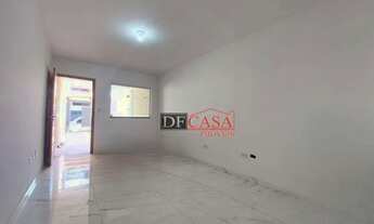 Imagem 3: Sobrado com 3 dormitórios à venda - Cidade Líder - São Paulo/SP