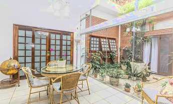 Imagem 4: Sobrado com 4 Dormitorios em Nova Gerty , São Caetano Do Sul