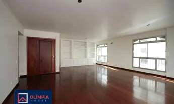 Imagem 3: Apartamento Locação 3 Dormitórios - 200 m² Higienópolis