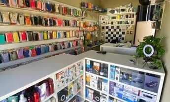 Imagem 6: Casa 3Q 1 suite sala comercial - Serra Dourada 3 Próximo ao Aparecida Shopping