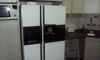 Imagem 7: Flat disponível em Moema - SP