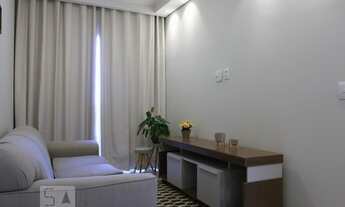 Imagem: Apartamento para Aluguel - Águas Claras