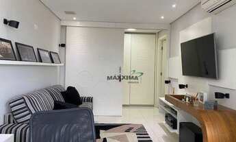 Imagem 4: Apartamento com 4 dormitórios, 354 m² - venda por R$ 3.950.000,00 ou aluguel por R$ 22.764