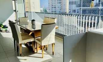 Imagem 5: Apartamento com 2 suítes e 123m2 em Tatuapé